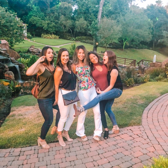 Willow & Root top size Small - Picture 5 of 9